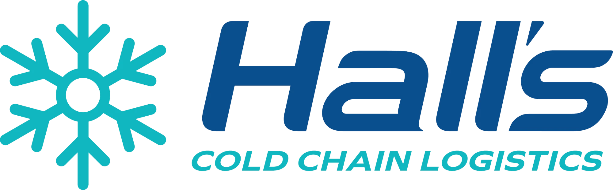 Hall's Cold Chain Logistics